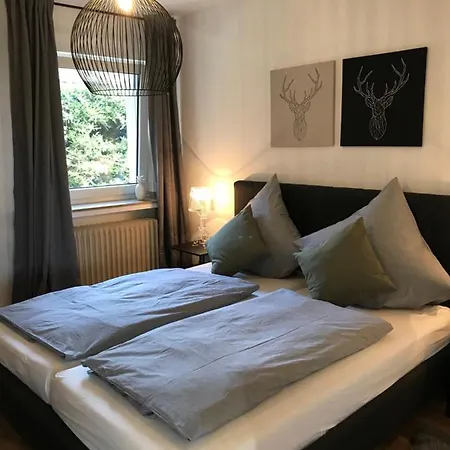 Apartment Stockholm, Renoviert, 35qm, Koeln Nah Bergisch Gladbach