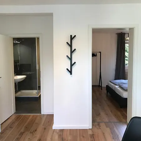 Stockholm, Renoviert, 35qm, Koeln Nah