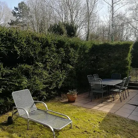 Stockholm, Renoviert, 35qm, Koeln Nah Διαμέρισμα Μπέργκις Γκλάντμπαχ