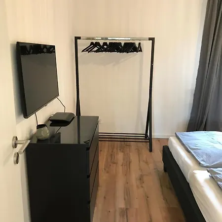 Stockholm, Renoviert, 35qm, Koeln Nah