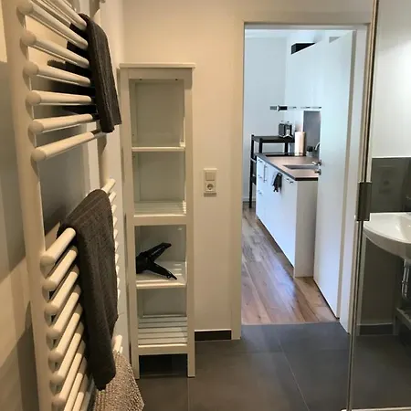 Stockholm, Renoviert, 35qm, Koeln Nah Bergisch Gladbach