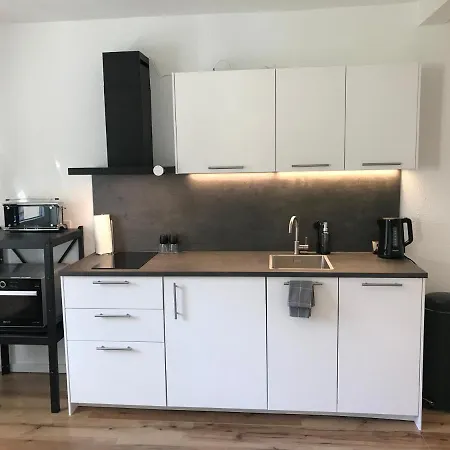 Stockholm, Renoviert, 35qm, Koeln Nah Διαμέρισμα