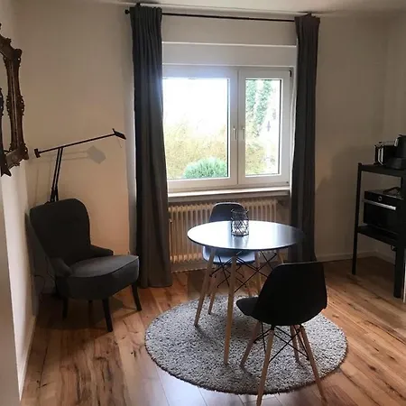 Apartment Stockholm, Renoviert, 35qm, Koeln Nah *