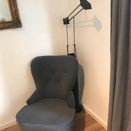 Stockholm, Renoviert, 35qm, Koeln Nah Apartment