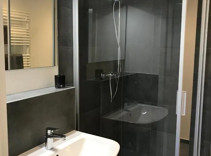 Stockholm, Renoviert, 35qm, Koeln Nah 아파트