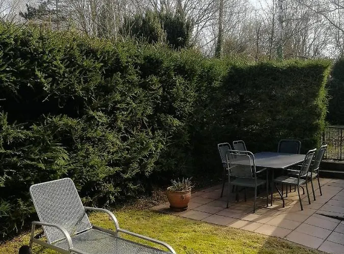 Stockholm, Renoviert, 35qm, Köln Nah Lägenhet Bergisch Gladbach