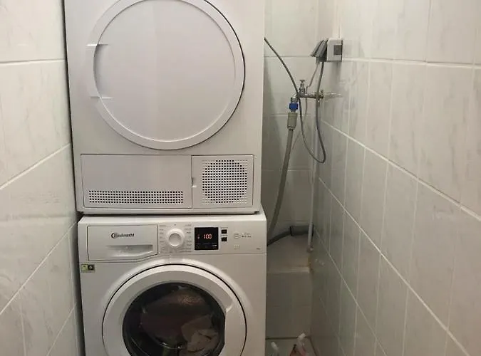 Stockholm, Renoviert, 35qm, Köln Nah Bergisch Gladbach