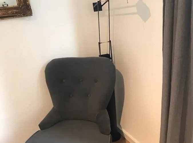 Stockholm, Renoviert, 35qm, Koeln Nah 아파트